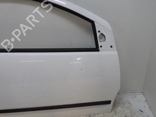 Right front door CITROËN C2 (JM_) 1.4 HDi | BP29480676C3 