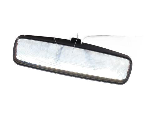 Used Rear mirror Rear mirror RENAULT MEGANE I (BA0/1_) 1.9 D Eco (BA0A, BA0U, BA0R) (64 hp) 34706173 34706173