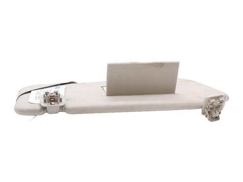 Used Left sun visor Left sun visor PEUGEOT 308 I (4A_, 4C_) 1.6 HDi (112 hp) 33827259 33827259