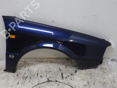 Used Right front fenders AUDI CABRIOLET B3 (8G7) 2.6 (150 hp) 30322721