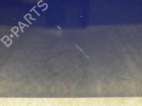 Hood RENAULT MEGANE II (BM0/1_, CM0/1_) 1.5 dCi (BM1E, CM1E) | BP24244696C1 