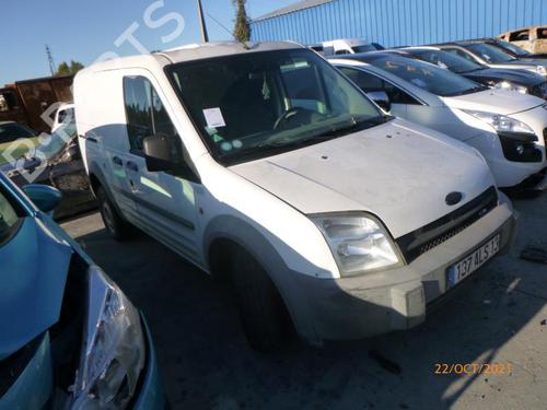 Right headlight FORD TRANSIT CONNECT (P65_, P70_, P80_) 1.8 TDCi | BP24245803C29  - Image 10
