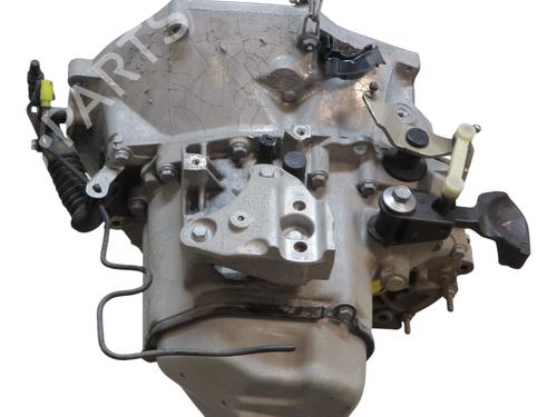 Gearbox CITROËN C3 II (SC_) | BP38262881M3 - Image 3