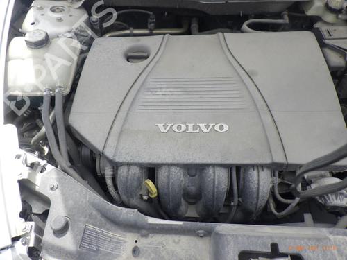 Climate control VOLVO V50 (545) 1.8 | BP24245059I5 - Image 25