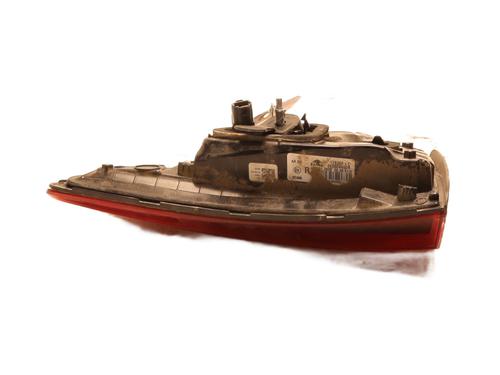 Right tailgate light RENAULT CLIO V (B7_) 1.5 Blue dCi 85 (B7AG) | BP24244393C80  - Image 5