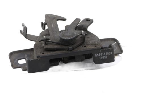 Used Hood lock RENAULT CLIO IV (BH_) 1.5 dCi 75 (75 hp) 29039695