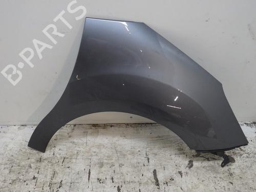 Used Right front fenders CITROËN DS3 (SA_) 1.6 VTi 120 (120 hp) 29570916