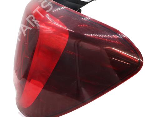 Used Right taillight Right taillight 38461274 38461274