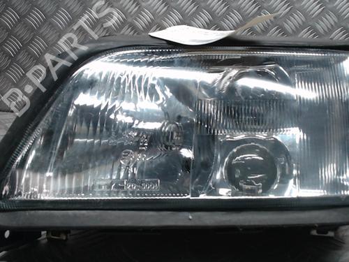 Used Left headlight AUDI A6 C4 (4A2) 2.5 TDI (116 hp) 24249248