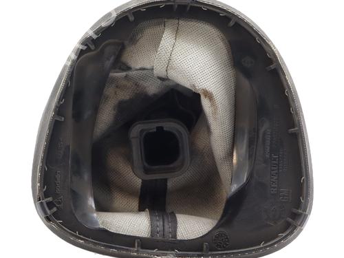 Shift knob RENAULT TRAFIC II Van (FL) 1.9 dCi 100 (FL0C, FL0K, FL0B) | BP33453514I34 - Image 2