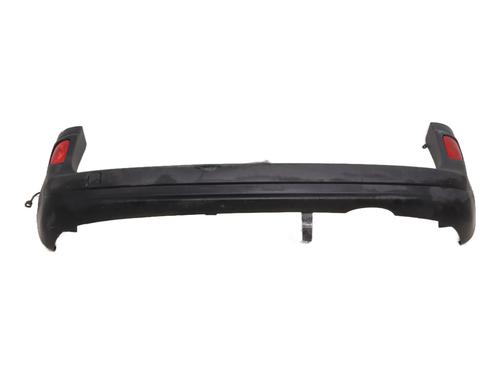 Used Rear bumper RENAULT KANGOO / GRAND KANGOO II (KW0/1_) 1.5 dCi 90 (KW05, KW08, KW0G, KW11) (90 hp) 30861447