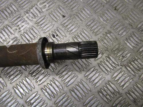 Used Right front driveshaft Right front driveshaft RENAULT LAGUNA III (BT0/1) 1.5 dCi (BT00, BT0A, BT0T, BT1J) (110 hp) 24247275 24247275