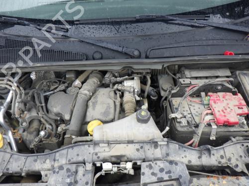 AC radiator RENAULT KANGOO Express (FW0/1_) 1.5 dCi 90 (FW0G, FW05, FW08, FW11) | BP31268070M32  - Image 5