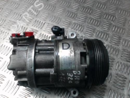 AC compressor BMW 3 (E46) 320 d | BP24252894M34 - Image 2