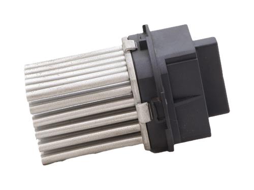 Heater resistor CITROËN C3 II (SC_) 1.4 HDi 70 (SC8HZC, SC8HR0, SC8HP4) | BP38511177M108 - Image 2