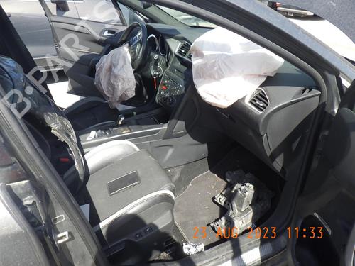 Air vent CITROËN DS4 (NX_) 1.6 HDi 110 | BP25039241I21  - Image 8