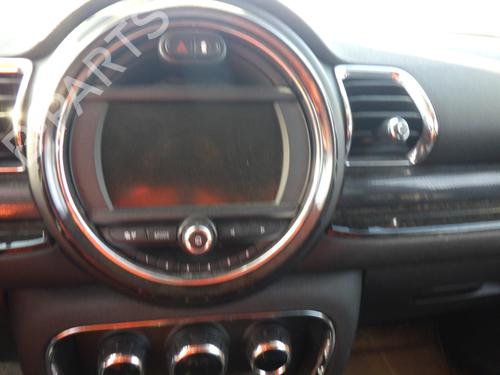 Used Display monitor Display monitor MINI MINI CLUBMAN (F54) Cooper D (150 hp) 31096767 31096767