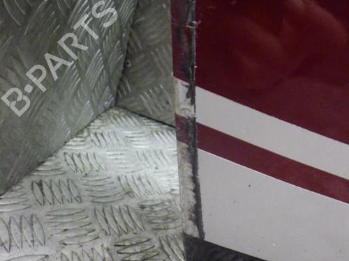 Right front door CITROËN C3 Pluriel (HB_) 1.4 | BP25039738C3