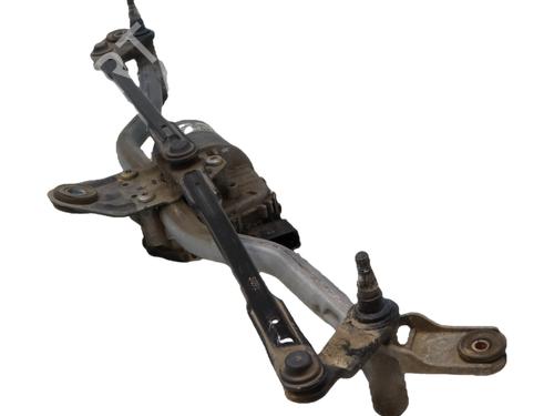 Front wiper motor FORD RANGER (TKE) 2.2 TDCi 4x4 | BP37587472M29  - Image 5