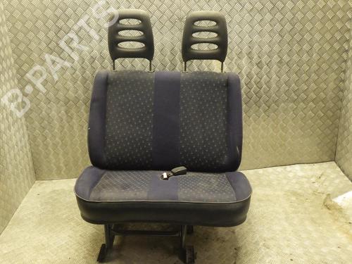 Used Right front seat CITROËN JUMPY I (U6U_) 2.0 HDi 110 (109 hp) 24244595