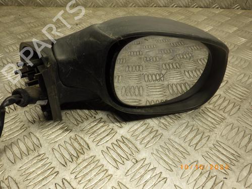 Used Right mirror CITROËN C3 Pluriel (HB_) 1.6 (109 hp) 24244674