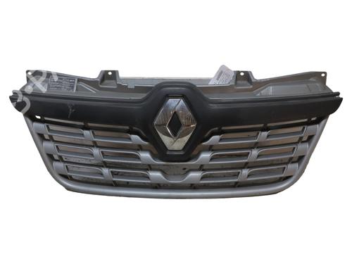 Grill RENAULT MASTER III Van (FV) 2.3 dCi 165 FWD (FV0P, FV0U, FV11, FV12, FV1E) | BP36648024C40 - Image 2