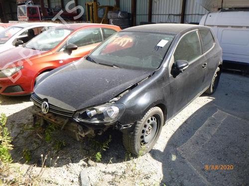 Headlight switch VW GOLF VI (5K1) 1.4 TSI | BP24247395I24  - Image 6