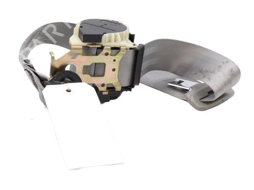 Used Rear right seatbelt Rear right seatbelt RENAULT CLIO II (BB_, CB_) [1998-2016] 35925431 35925431