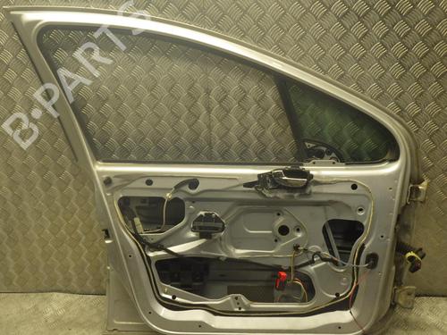 Left front door PEUGEOT 307 Break (3E) 2.0 HDI 110 | BP24246358C2 