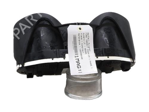 Instrument cluster FORD TRANSIT COURIER B460 Box Body/MPV 1.0 EcoBoost | BP39684508C47 - Image 3