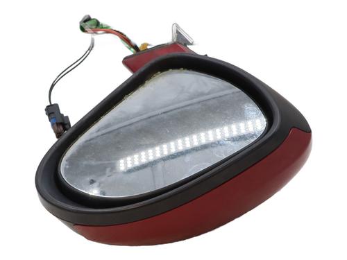 Right mirror PEUGEOT 308 I (4A_, 4C_) 1.6 HDi | BP31660141C27