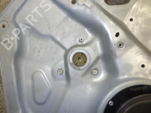 Front right window mechanism VW GOLF VI Variant (AJ5) 1.6 TDI | BP24246691C23 - Image 2