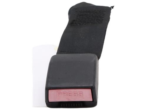Seat buckle PEUGEOT 206 Hatchback (2A/C) 1.1 i | BP34737540I32 - Image 2