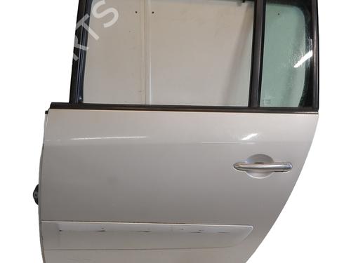 Used Left rear door Left rear door RENAULT ESPACE IV (JK0/1_) 2.0 dCi (JK01, JK02, JK1J, JK1K, JK1H) (150 hp) 33017335 33017335