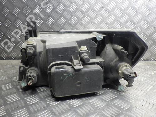 Right headlight FORD TRANSIT Van (FA_ _) 2.0 DI (FAE_, FAF_, FAG_) | BP24249054C29 - Image 4