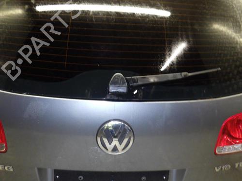 Tailgate VW TOUAREG (7LA, 7L6, 7L7) 5.0 V10 TDI | BP24245154C6 