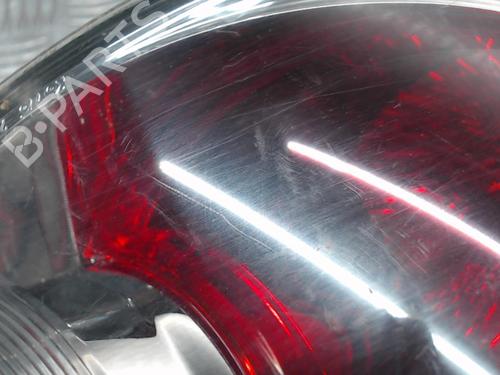 Left taillight MAZDA 6 Station Wagon (GY) 2.0 DI (GY19) | BP24251689C34  - Image 5