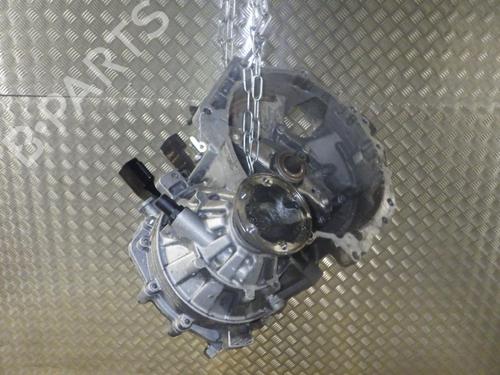 Gearbox SKODA FABIA II (542) 1.6 TDI | BP24245193M3  - Image 5