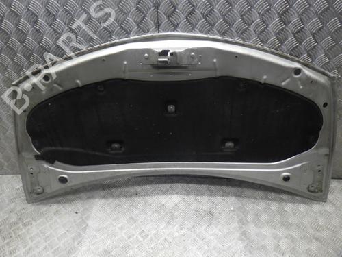 Hood RENAULT CLIO III (BR0/1, CR0/1) 1.5 dCi (BR17, CR17) | BP24251149C1