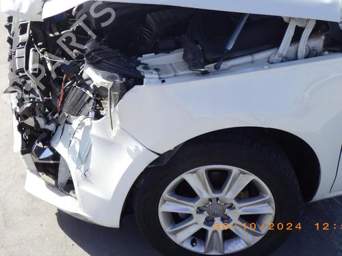 Left sun visor AUDI A1 Sportback (8XA, 8XF) 1.6 TDI | BP32141148I1  - Image 7