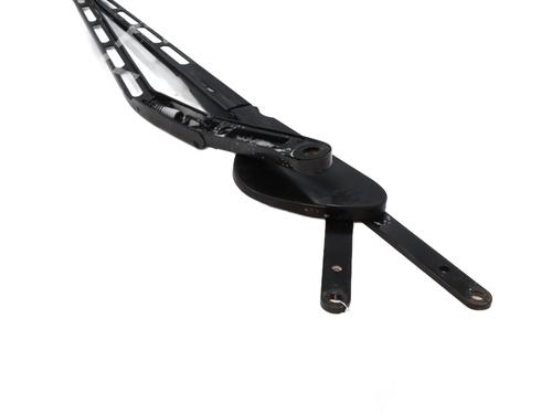 Used Front windshield wiper arm MERCEDES-BENZ C-CLASS Coupe (CL203) C 200 CDI (203.707) (122 hp) 32065380