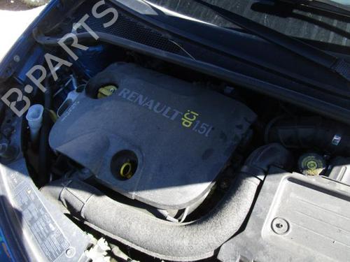 Mass air flow sensor RENAULT CLIO III (BR0/1, CR0/1) 1.5 dCi (C/BR0G, C/BR1G) | BP24252262M95  - Image 5