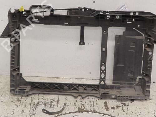 Frontplade/Frontkurv FORD FIESTA VI (CB1, CCN) 1.4 TDCi | BP39457838C72 - Image 2