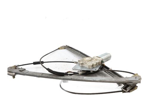 Front left window mechanism MERCEDES-BENZ VITO / MIXTO Van (W639) 109 CDI (639.601, 639.603, 639.605) | BP29424502C22 