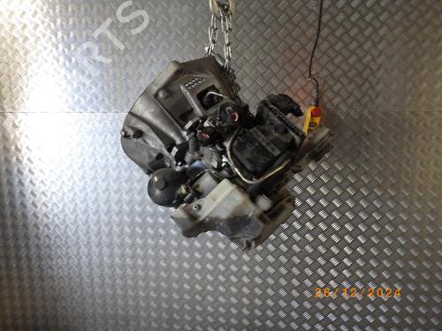 gearbox-citroen-c5-iii-rd_-2008-2009-2010-2011-2012-2013-2014-2015-2016-2017-24250196 main image
