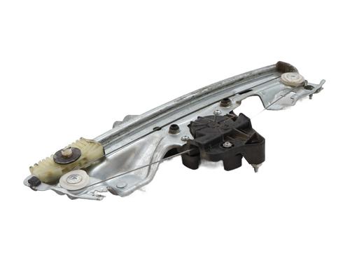 Rear left window mechanism RENAULT MEGANE IV Hatchback (B9A/M/N_) 1.6 TCe 205 (B9MV) | BP29451832C24 