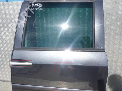 left-slide-door-peugeot-807-eb_-2002-24251199 main image