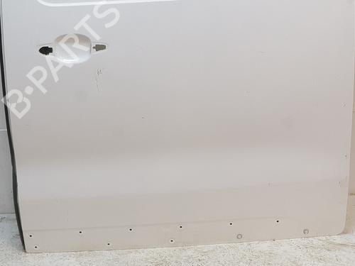 Used Left slide door Left slide door TOYOTA PROACE Van (MDZ_) 2.0 D4d (MDZ3) (122 hp) 33943386 33943386