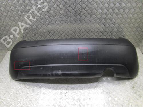 Used Rear bumper CITROËN C3 I (FC_, FN_) 1.4 16V (88 hp) 24251979