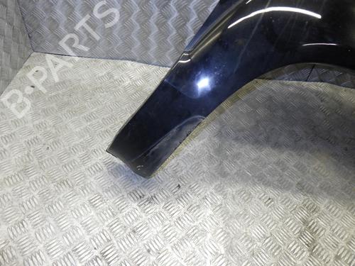 Right front fenders HYUNDAI TUCSON (JM) 2.0 CRDi All-wheel Drive | BP24246542C42 